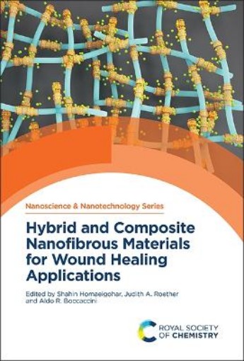 Picture of Hybrid and Composite Nanofibrous Materials for Wound Healing Applications