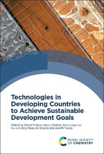 Picture of Technologies in Developing Countries to Achieve Sustainable Development Goals
