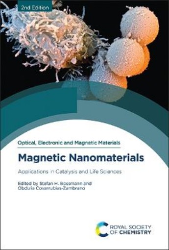Picture of Magnetic Nanomaterials