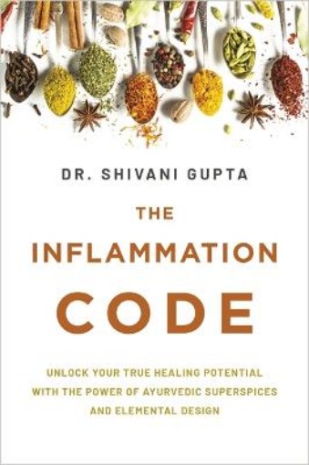 Picture of Inflammation Code