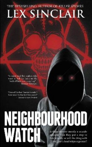 Picture of Neighbourhood Watch