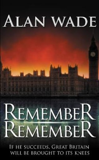 Picture of Remember Remember