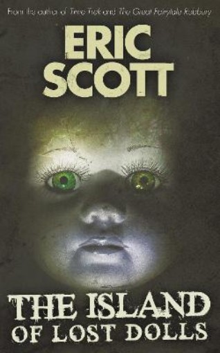 Picture of Island of Lost Dolls