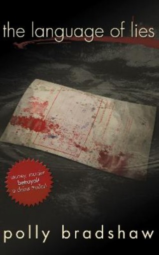 Picture of Language of Lies