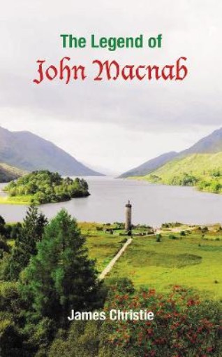 Picture of Legend of John Macnab