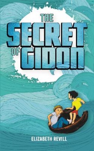 Picture of Secret of Gidon
