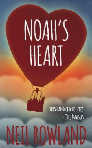 Picture of Noah's Heart