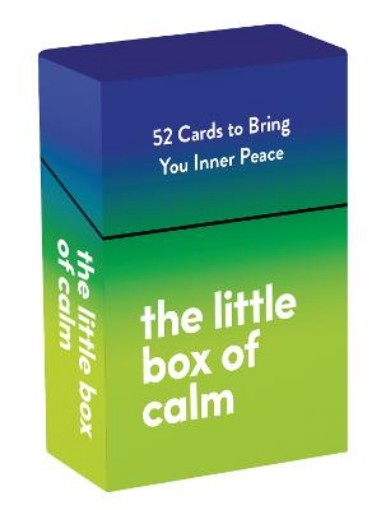 Picture of Little Box of Calm