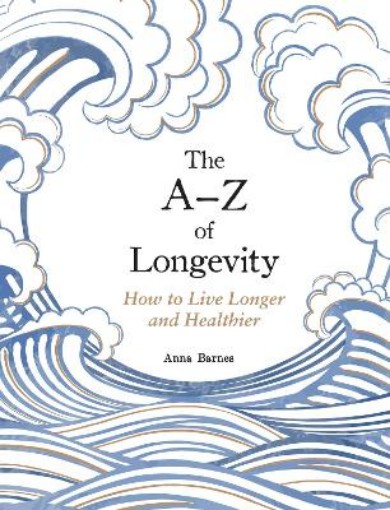 Picture of A-Z of Longevity