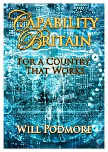Picture of Capability Britain