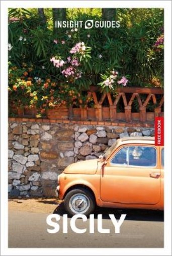 Picture of Insight Guides Sicily: Travel Guide with eBook