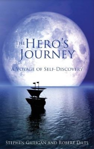 Picture of Hero's Journey