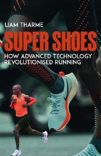 Picture of Super Shoes
