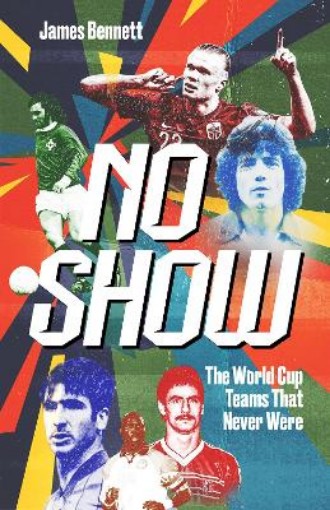 Picture of No Show