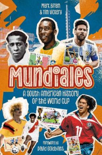Picture of Mundiales