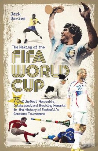 Picture of Making of the FIFA World Cup