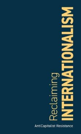 Picture of Reclaiming Internationalism