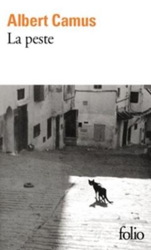 Picture of La peste