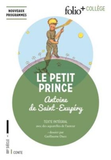 Picture of Le Petit Prince