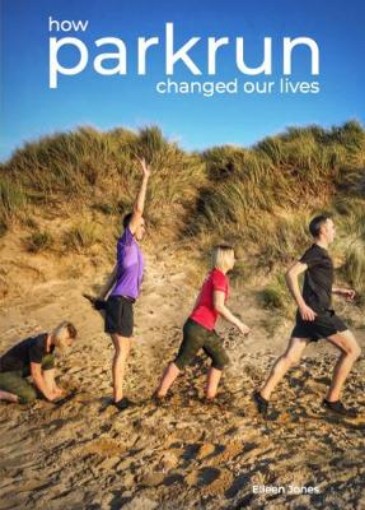 Picture of how parkrun changed our lives