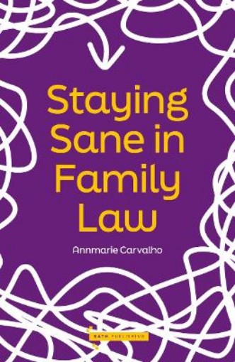 Picture of Staying Sane in Family Law