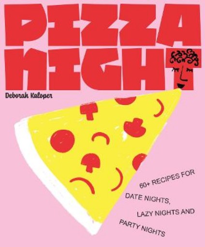Picture of Pizza Night