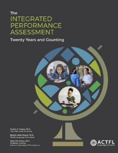 Picture of Integrated Performance Assessment