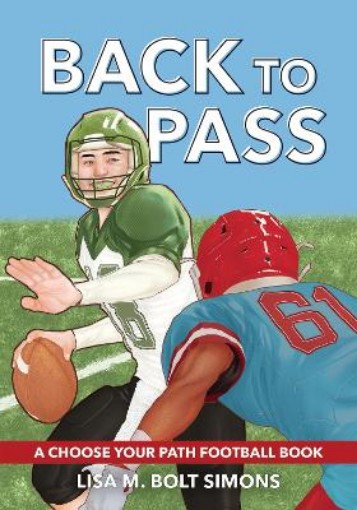 Picture of Back to Pass