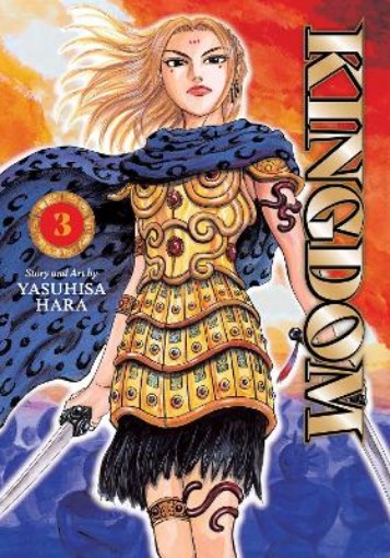 Picture of Kingdom, Vol. 3
