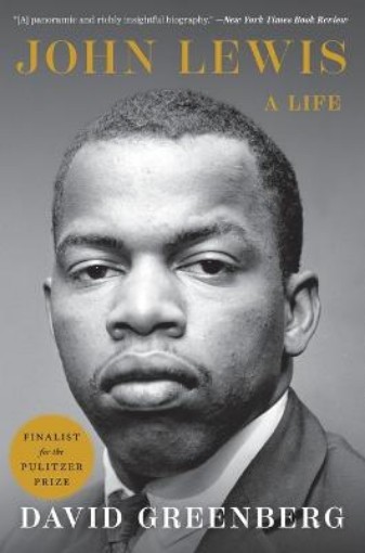 Picture of John Lewis