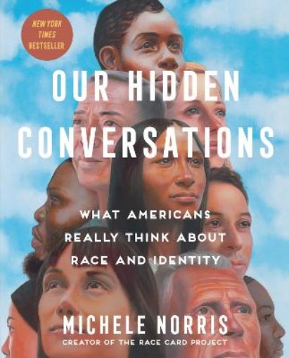 Picture of Our Hidden Conversations