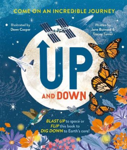 Picture of Up and Down