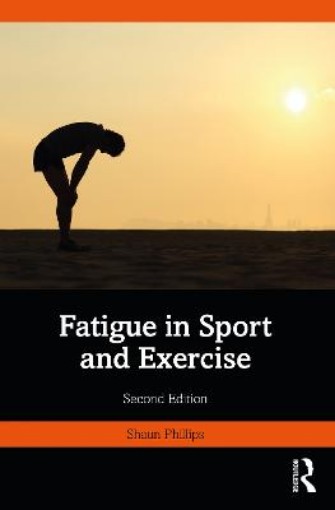 Picture of Fatigue in Sport and Exercise