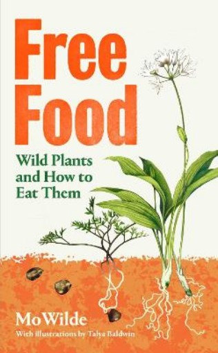 Picture of Free Food