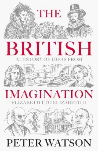 Picture of British Imagination