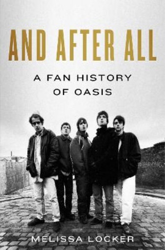 Picture of And After All