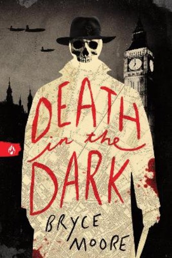 Picture of Death in the Dark