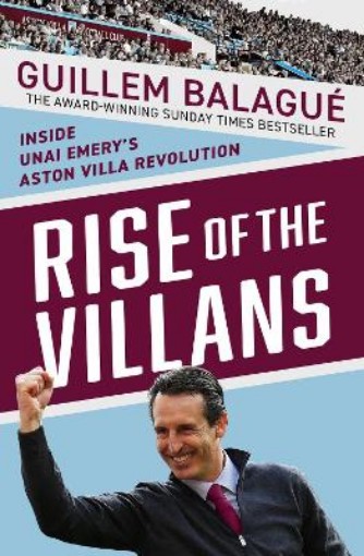 Picture of Rise of the Villans