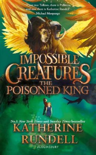 Picture of Poisoned King
