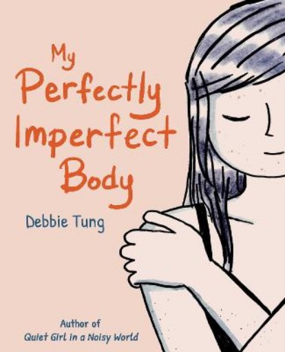 Picture of My Perfectly Imperfect Body