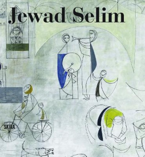 Picture of Jewad Selim