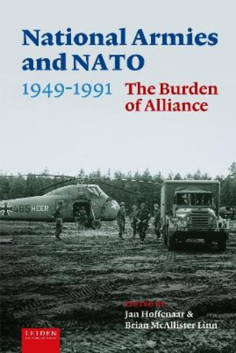 Picture of National Armies and NATO, 1949-1991