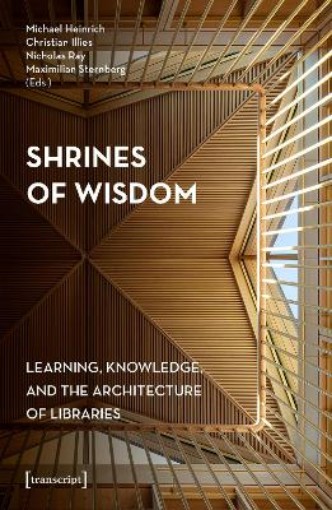 Picture of Shrines of Wisdom