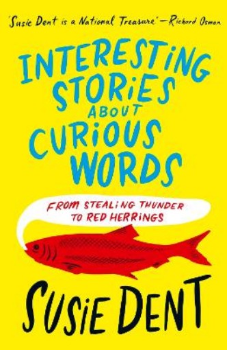 Picture of Interesting Stories about Curious Words
