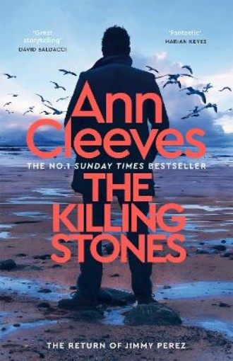Picture of Untitled Ann Cleeves 2025