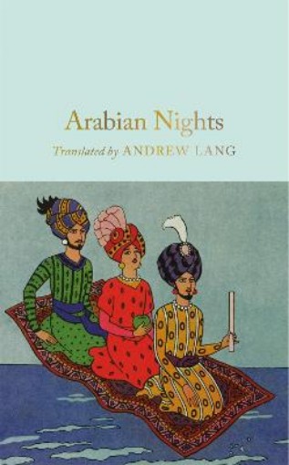 Picture of Arabian Nights