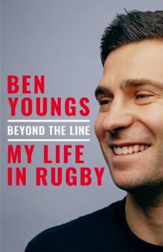 Picture of Beyond the Line