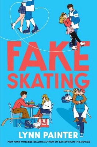 Picture of Fake Skating