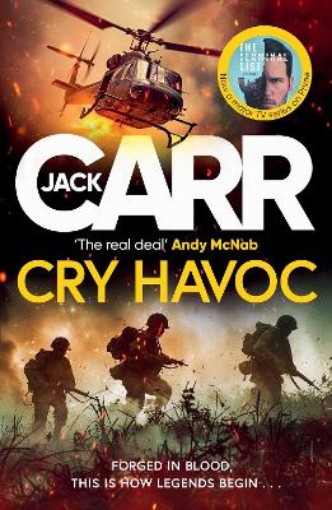 Picture of Cry Havoc
