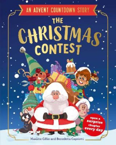 Picture of Christmas Contest